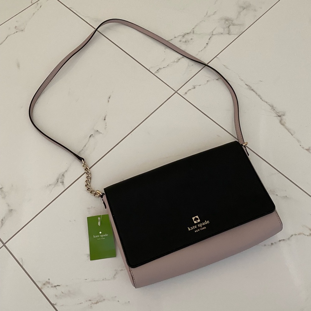 Kate Spade Alek charlotte street handbag